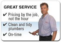 Willoughby Plumbers | Plumber Willoughby NSW